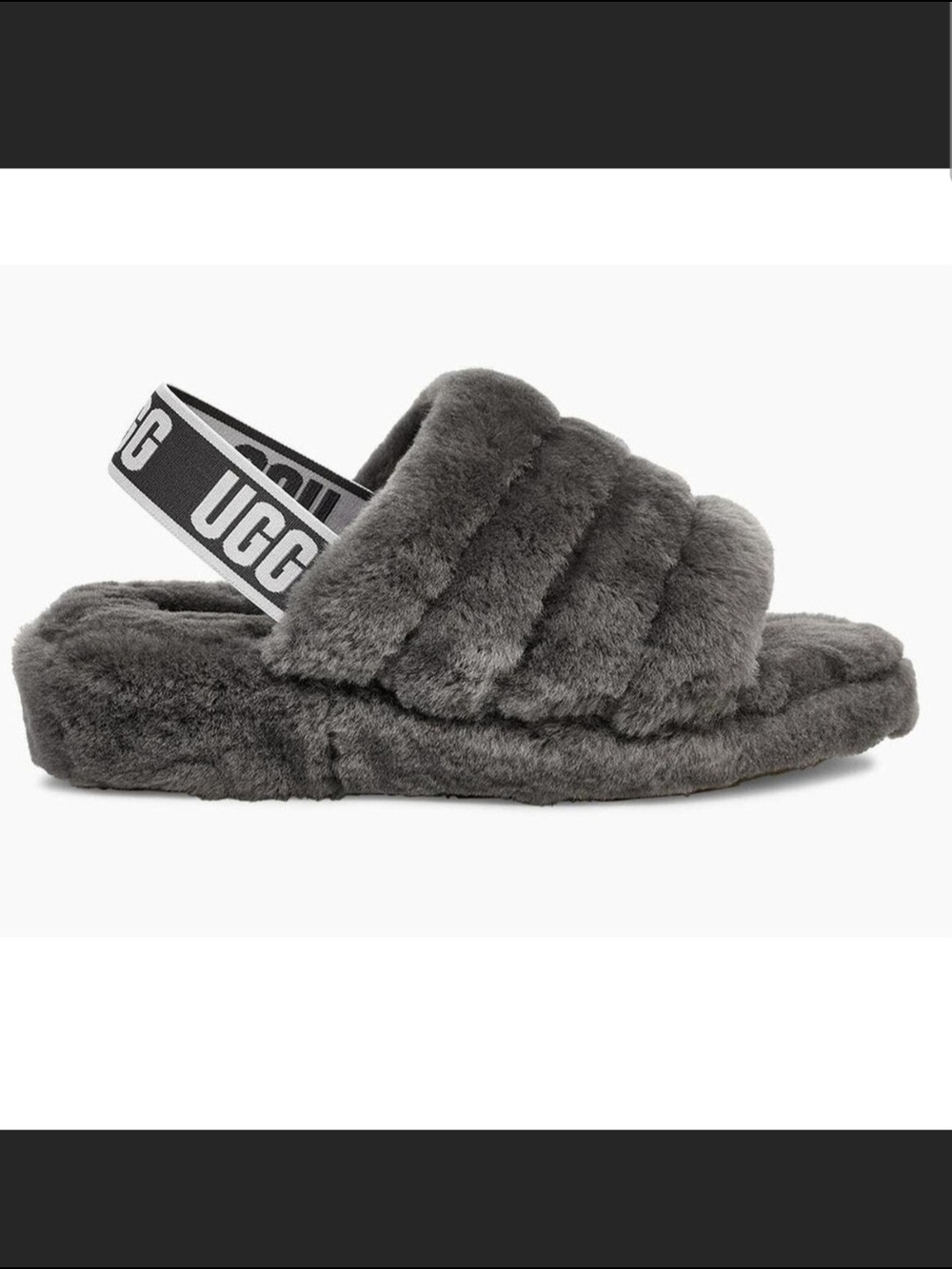 UGG Fluff Yeah Slide